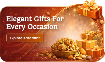 Festive Joy In Every Bite